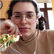 Profesora de inglés ofrece clases particulares tanto teoricas cómo prácticas a personas desde 3 años hasta 4 E.S.O en Madrid